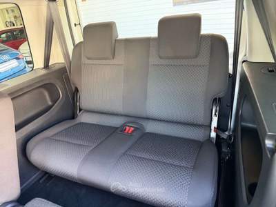 Volkswagen Caddy 1.4 TGI Trendline 7 POSTI UNICO PROPRIETARIO BELLISSIMO Bianco usata Cesano Maderno