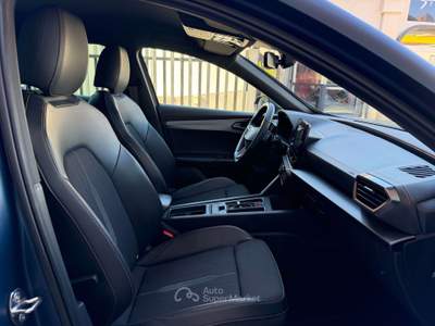 Cupra Formentor Formentor 2020 1.5 tsi 150cv dsg UNICO PROPRIETARIO BELLISSIMA Blu/Azzurro usata Cesano Maderno