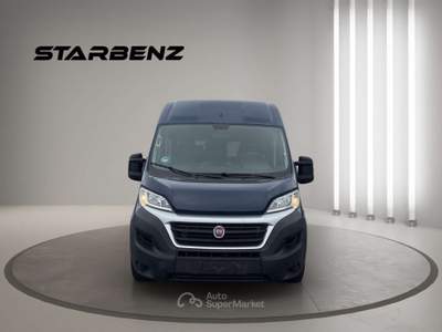 Fiat Ducato PANORAMA Ducato 136cv 9p H2 L2 -!!PROMOSTAR!!! Blu/Azzurro usata Torbole Casaglia