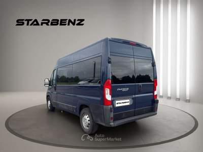 Fiat Ducato PANORAMA Ducato 136cv 9p H2 L2 -!!PROMOSTAR!!! Blu/Azzurro usata Torbole Casaglia