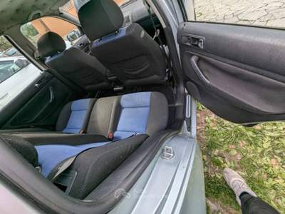 Volkswagen Golf vendo golf 4 info al 389.3138662  Grigio usata Anzio
