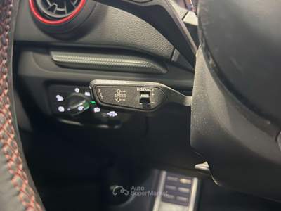 Audi RS 3 Sportback Sportback 2.5 tfsi quattro s-tronic BOLLO E SUPERBOLLO PAGATI Nero usata Baveno