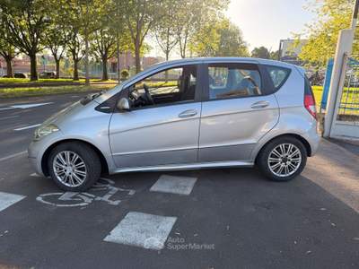 Mercedes-Benz Classe A MERCEDES BENZ A 150 BENZINA AUTOMATICA usata Torino