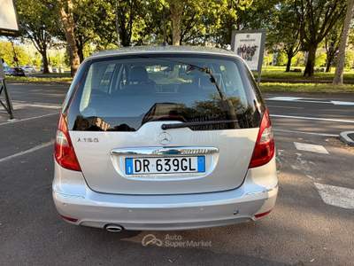 Mercedes-Benz Classe A MERCEDES BENZ A 150 BENZINA AUTOMATICA usata Torino