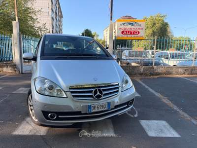 Mercedes-Benz Classe A MERCEDES BENZ A 150 BENZINA AUTOMATICA usata Torino