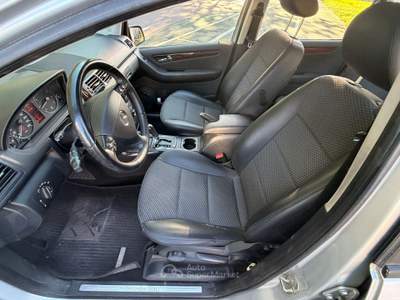 Mercedes-Benz Classe A MERCEDES BENZ A 150 BENZINA AUTOMATICA usata Torino