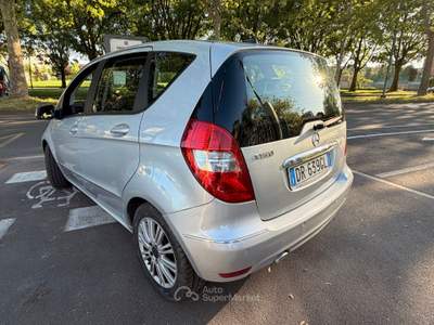 Mercedes-Benz Classe A MERCEDES BENZ A 150 BENZINA AUTOMATICA usata Torino