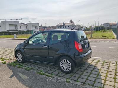 Citroen C2 Pronta per viaggiare usata Noale