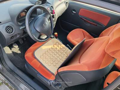 Citroen C2 Pronta per viaggiare usata Noale