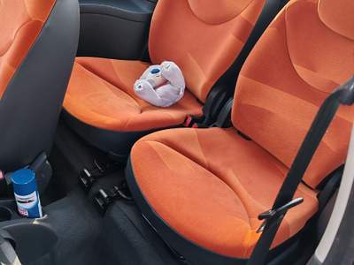Citroen C2 Pronta per viaggiare usata Noale