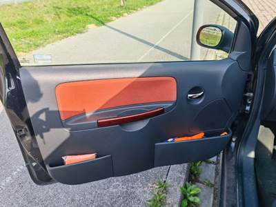 Citroen C2 Pronta per viaggiare usata Noale