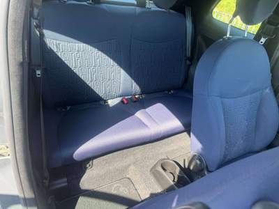 Fiat 500 500 III 2015 1.0 hybrid 70cv Grigio usata MANTOVA