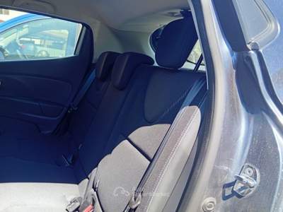 Renault Clio Generation Grigio usata Arienzo