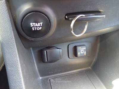Renault Clio Generation Grigio usata Arienzo