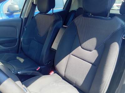Renault Clio Generation Grigio usata Arienzo