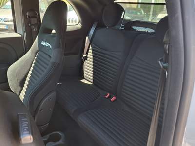 Abarth 695 C