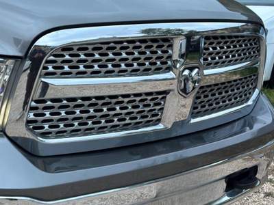 Dodge RAM LARAMIE AMATORE 4x4 KMCERT UNICOPR usata Odolo