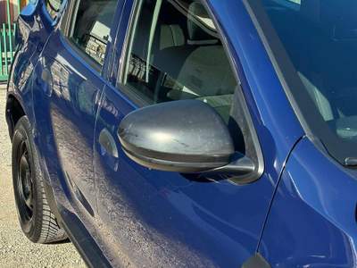 Dacia Duster 8V 100CV 4x2 KMCERT UNICOPR GARANZ usata Odolo