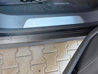 Porsche Taycan 4S usata Crocetta del Montello