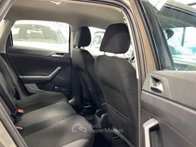 Volkswagen Polo 5p. Sport BlueMotion usata Montirone