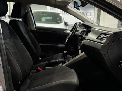 Volkswagen Polo 5p. Sport BlueMotion usata Montirone