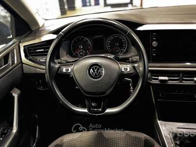 Volkswagen Polo 5p. Sport BlueMotion usata Montirone