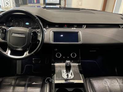 Land Rover Range Rover Evoque Range Rover Evoque 2.0 TD4 150 CV 5p. SE usata Montirone