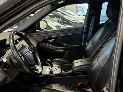 Land Rover Range Rover Evoque Range Rover Evoque 2.0 TD4 150 CV 5p. SE usata Montirone