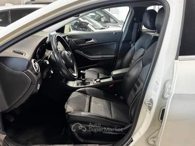 Mercedes-Benz GLA Executive usata Montirone