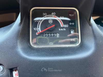 Piaggio AL500 Ape Mix usata Torino