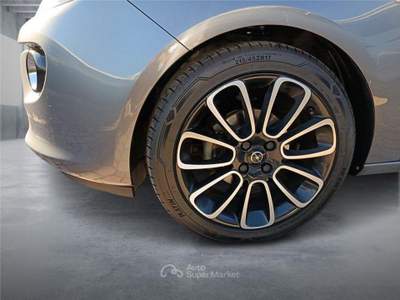 Opel Adam Adam 1.4 87 CV GPL Tech Jam usata BARI