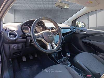 Opel Adam Adam 1.4 87 CV GPL Tech Jam usata BARI