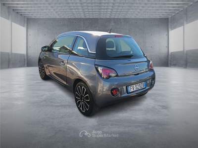 Opel Adam Adam 1.4 87 CV GPL Tech Jam usata BARI