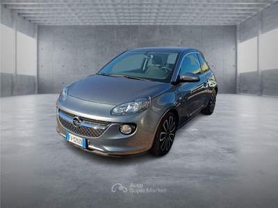Opel Adam Adam 1.4 87 CV GPL Tech Jam usata BARI