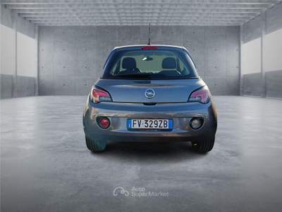 Opel Adam Adam 1.4 87 CV GPL Tech Jam usata BARI