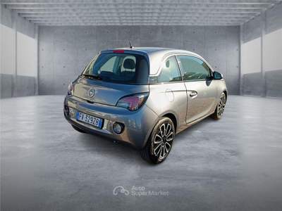 Opel Adam Adam 1.4 87 CV GPL Tech Jam usata BARI