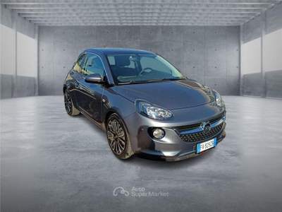 Opel Adam Adam 1.4 87 CV GPL Tech Jam usata BARI