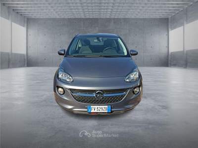Opel Adam Adam 1.4 87 CV GPL Tech Jam usata BARI