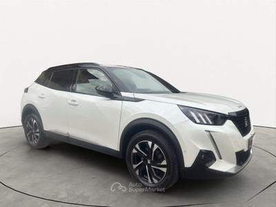 Peugeot 2008 S&S EAT8 GT Line usata Arzano