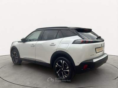 Peugeot 2008 S&S EAT8 GT Line usata Arzano