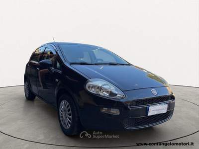 Fiat Punto II 75 CV 5 porte Street usata Arzano