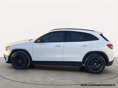 Mercedes-Benz GLA Automatic 4Matic Premium usata Arzano