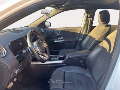 Mercedes-Benz GLA Automatic 4Matic Premium usata Arzano