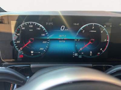 Mercedes-Benz GLA Automatic 4Matic Premium usata Arzano