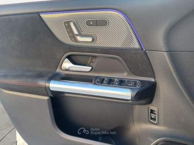 Mercedes-Benz GLA Automatic 4Matic Premium usata Arzano