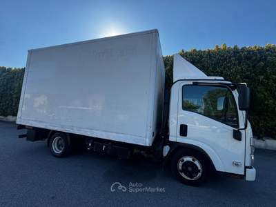 Isuzu M21 2.0 diesel usata GUSSAGO