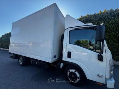 Isuzu M21 2.0 diesel usata GUSSAGO