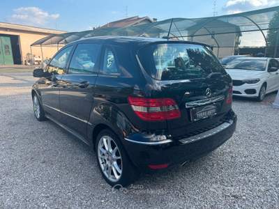 Mercedes-Benz Classe B B 200 CDI Sport usata Bulgarograsso