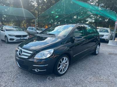 Mercedes-Benz Classe B B 200 CDI Sport usata Bulgarograsso