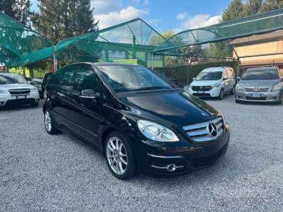 Mercedes-Benz Classe B B 200 CDI Sport usata Bulgarograsso